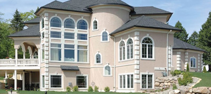 Luxurious Dream Home